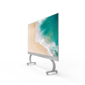 86 Inch Digital Interactive Whiteboard For Teaching And Meeting