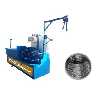 Heavy Duty Internal Mould 13kw Water Tank Drawing Machine