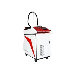 Quality 2mm Handheld Laser Welder For Aluminum for sale