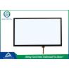 Buy cheap ITO Film 4 Wire Resistive Touch Panel Capacitive Touch Pad Analogue Type from wholesalers