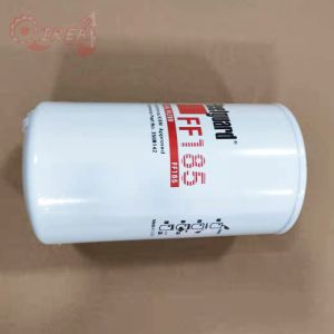 High Performance Diesel Engine Parts Fuel Spin-On Filter Element FF5688 DX700
