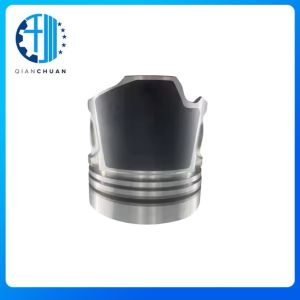 Piston S130B-E0140 For Hino N04CT Engine Spare Parts