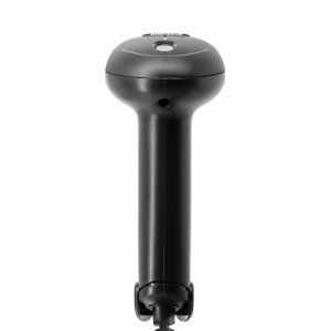 U8 2D Bluetooth Barcode Scanner with Buzzer Prompt Mode and USB Keyboard