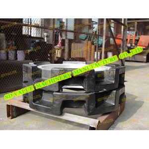 Quality SANY Crawler Crane SCC5000WE Driving Sprocket for sale