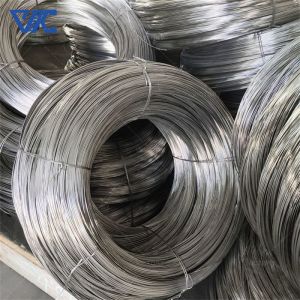 High-Temperature Stability & Mechanical Strength FeCrAl Alloy OhmAlloy145