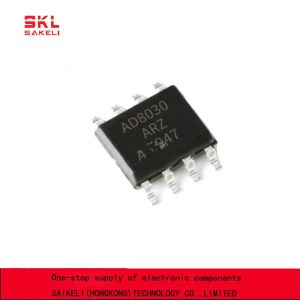 AD8030ARZ-REEL7 Buffer Amps Low Noise High Speed Operational