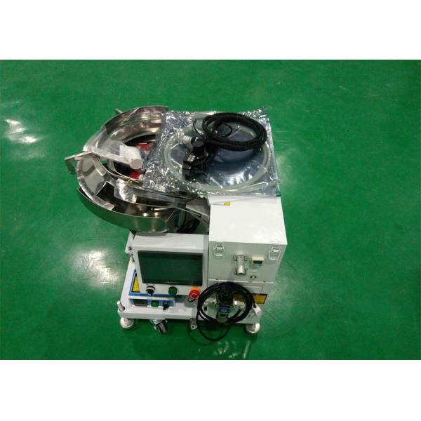 Electrical Automatic Nylon Cable Tie Machine With Handheld Tie Gun