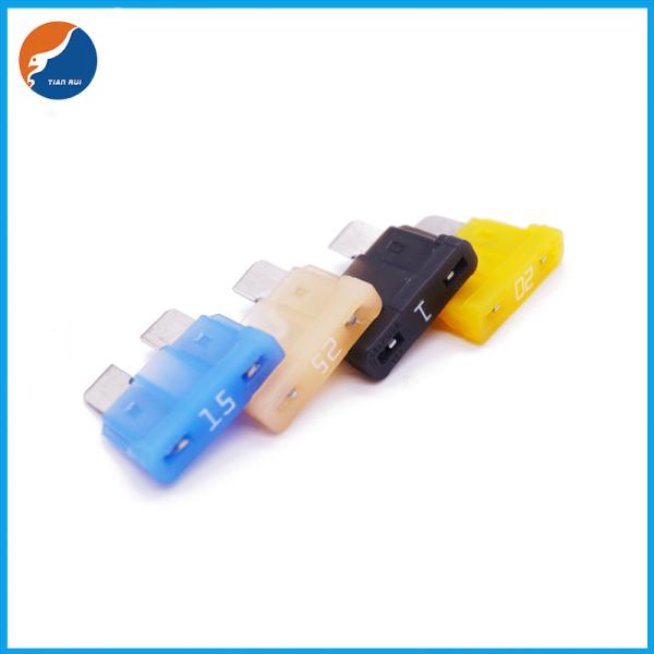 0287010.PXCN 0287015.PXCN 0287020.PXCN 0287025.PXCN 0287030.PXCN 0287035.PXCN 0287040.PXCN Littelfuse Automotive Fuse