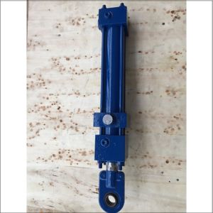 Rexroth CDT3 MT4 40 28 205 F11B11HFDTWW Hydraulic Cylinder For Smooth And High