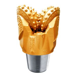 9-7/8 Inch Diameter TCI Tooth Roller Tricone Mining Bit
