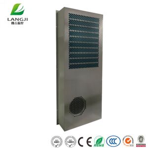 CE DC Powered 2000W Cabinet Air Conditioning Units