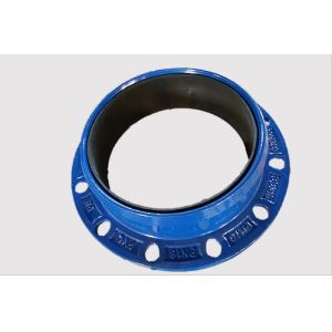 Quick Flange Adaptor For PVC