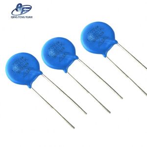 Cheap 07D511K 5D471K 14D101K Zov Varistor Metal Oxide Varistor MOV 07D511K