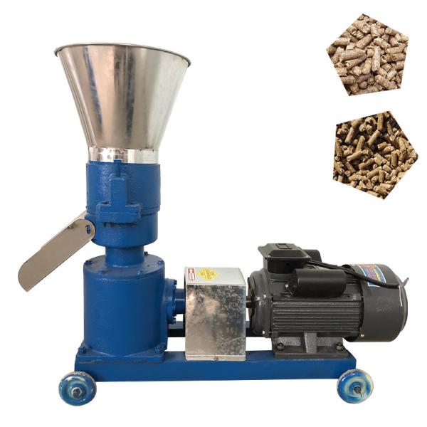 Buy Diesel Motor Feed Pellet Making Machine Feed Pellet Making Machine Without Motor at wholesale prices