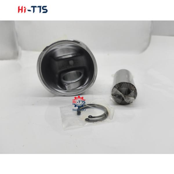 3135M141 U5PR0058 Piston For C6.6 1104 1106 C4.4 Diesel Engine Repair Parts.