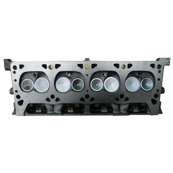 Cylinder Head Repair For Ford 3.0 8mm Valve Steam E6AE Cylinder Head