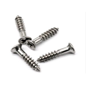China Galvanized SS304 M2 HDG Hex Head Self  Drilling Tapping Fasteners on sale
