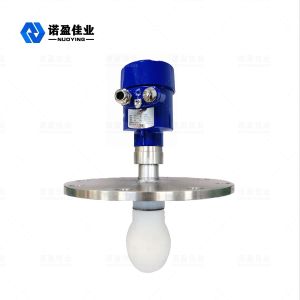 NYRD - SD Water Drop Type Liquid Radar Level Transmitter 2.0MPa for easy to