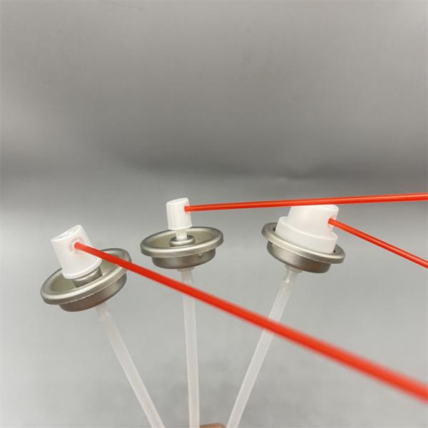 High-Performance Carburetor Cleaning Valve for Automotive Engines - Boost Efficiency and Power