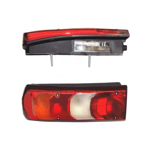 Buy M-Benz Ttruck Rear Led Lights 0035441703 European Truck Parts at wholesale prices