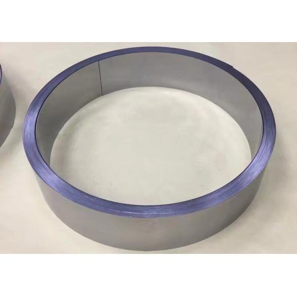 Buy Molybdenum Foil With 99.95% Purity Applied in Electronics at wholesale prices
