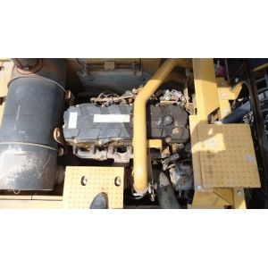 Used CAT 330D Crawler Excavator