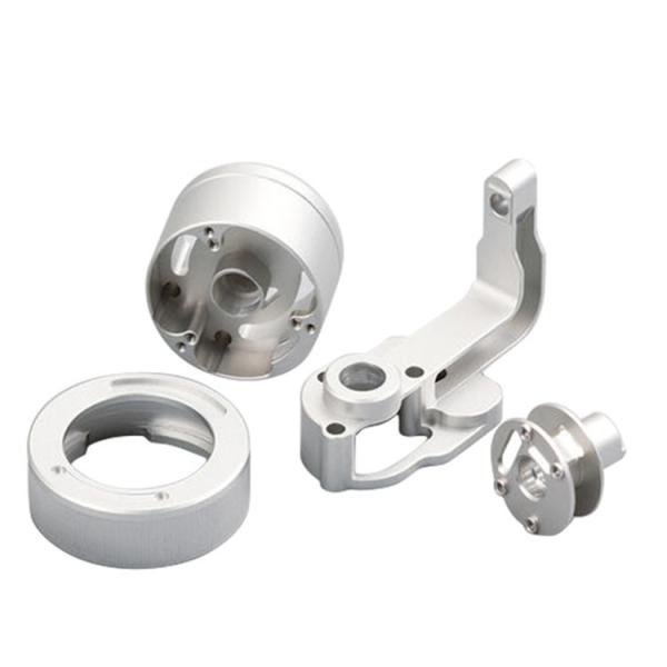 Buy Micro Machining A380 CAM CAE Aluminium Die Casting Parts at wholesale prices