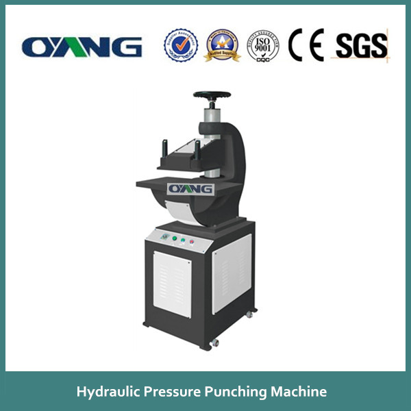 Buy W cut Bag Manual Punching Machine at wholesale prices