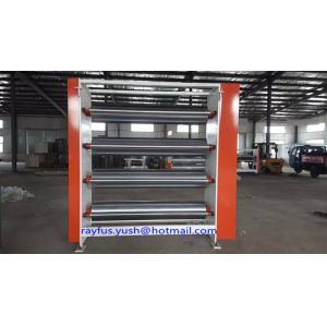 Automatic Control Paperboard Production Line / Paper Preheater Machine