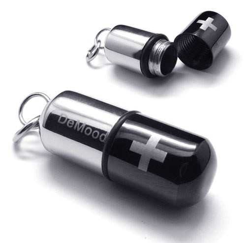 Fashion 316L Stainless Steel Tagor Stainless Steel Jewelry Pendant for Necklace