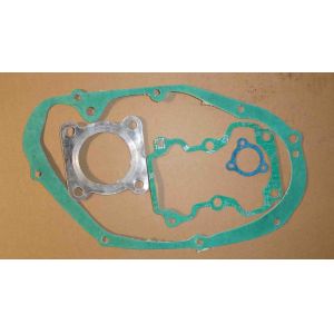 SUZUKI AX100 ENGINE GASKET SET ASSY