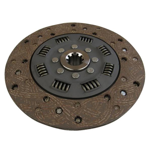 Buy 1861291136 Clutch Friction Disc For Mercedes Benz OM314 Engine at wholesale prices