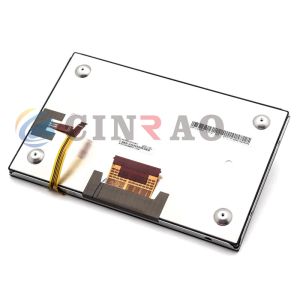 LA070WV6 SD 01 LCD Car Panel / 7.0" LG TFT LCD Screen Module ISO9001
