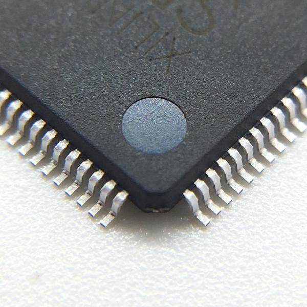 Quality MAX3669EHJ Integrated Circuits ICS PMIC Laser Drivers Maxim Integrated IC LASER DRIVER TQFP for sale