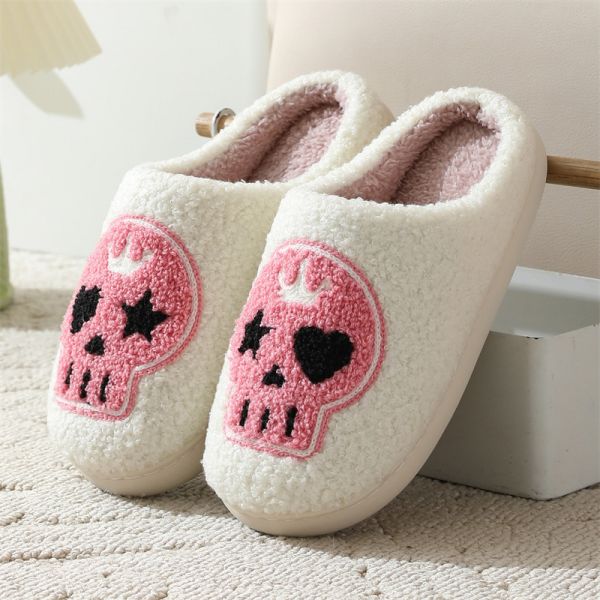 Buy Cusomzied Design adults Womens Slipper Holiday Christmas Halloween Slipper at wholesale prices