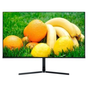 Quality Frameless IPS Office Computer Monitor with 100Hz Refresh Rate for sale
