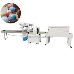 China 2024 Soap Paking Machine for Customer Requirements in Automatic Packing Machine on sale
