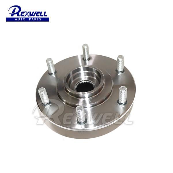 951833L Wheel Hub Bearing for MITSUBISHI PAJERO IV PAJERO III Exceptional Performance