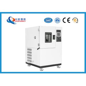 Quality High Accuracy Temperature Humidity Test Chamber , Constant Climate Chamber for sale