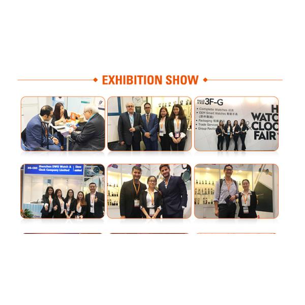 Quartz Pc21 Womens Fashion Watch Leather Fancy Waterproof 30mm