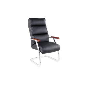 China High Back Leather 68cm Luxury Executive Office Chair on sale