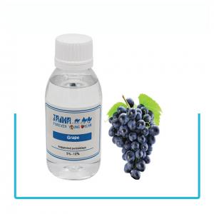 China Low Dosage Concentrated Liquid Fruit Flavors Liquid Flavor Concentrate Natural Color on sale