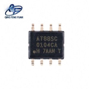 Storage chip Integrated circuit Secure storage chip AT93C46-SOP AT93C46