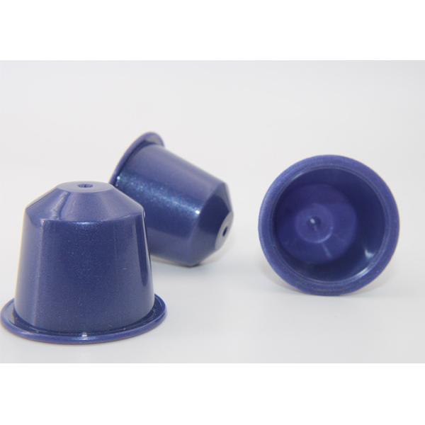 Fillable Espresso Empty Instant Coffee Capsules For Nespresso Machine
