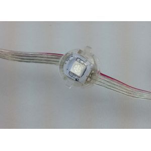 Digital RGB LED Pixel Light