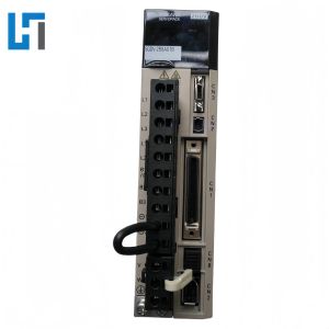 Quality SGDV-2R8A01A Yaskawa Drive New Original Plc Programming Controller Module for sale