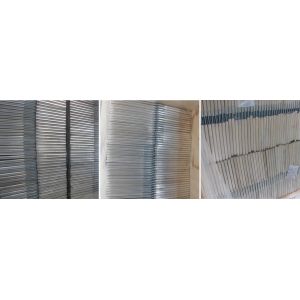 Quality Extruded Magnesium Anode Rod Magnesium Sacrificial Anode CE ISO for sale