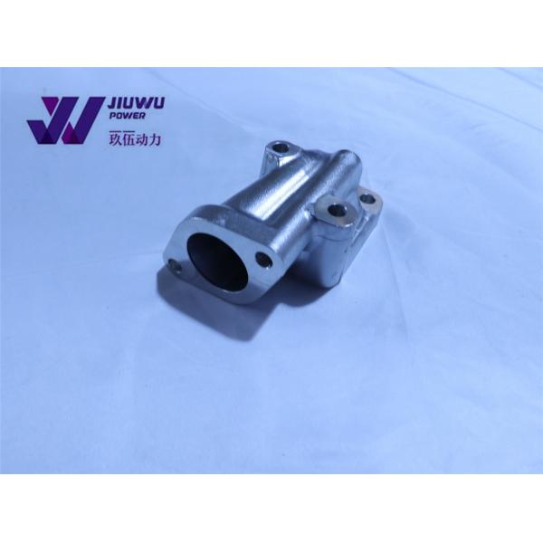 Buy 8-98001021-1 8980010211 ISUZU Excavator Engine Parts Air EGR Pipe at wholesale prices