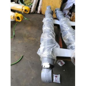 XE375 bucket hydraulic cylinder Xugong excavator spare parts