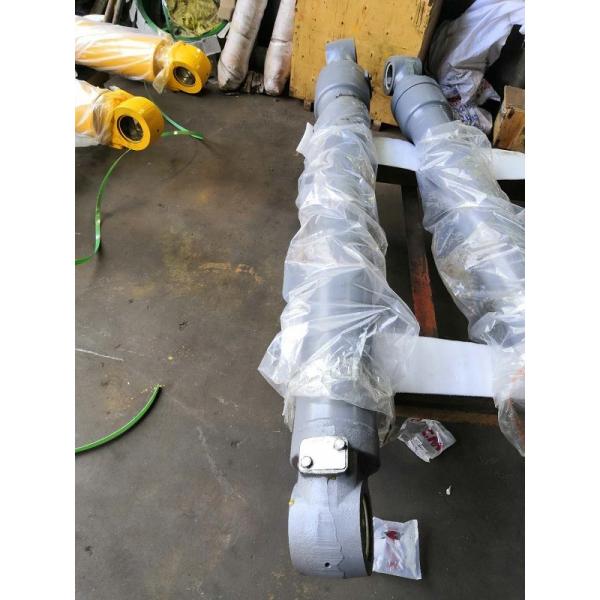 Buy XE375 bucket hydraulic cylinder Xugong excavator spare parts at wholesale prices